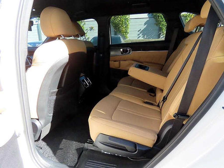 Kia Sorento — photo 06