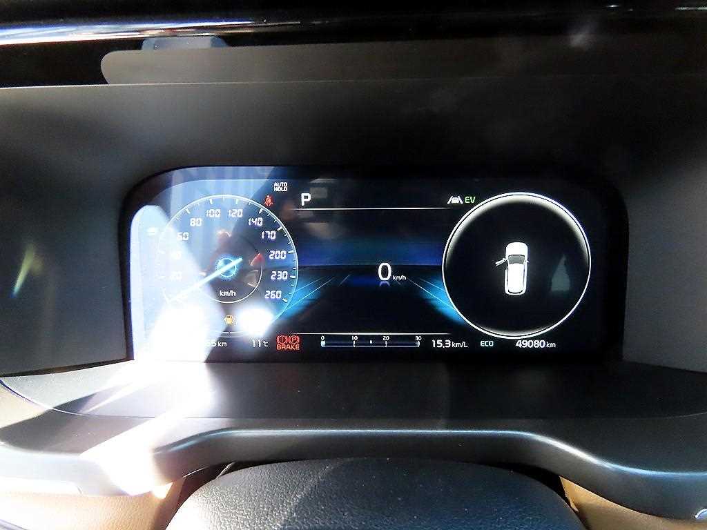 Kia Sorento — photo 09
