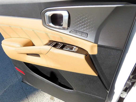 Kia Sorento — photo 11