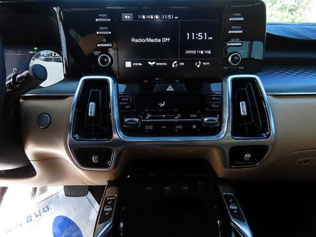 Kia Sorento — photo 13