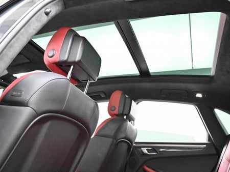 Porsche Macan — photo 19