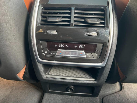 BMW X5 — photo 15