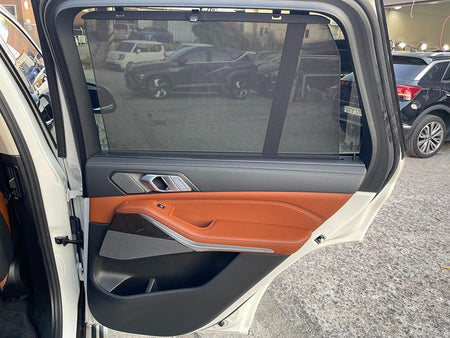 BMW X5 — photo 16