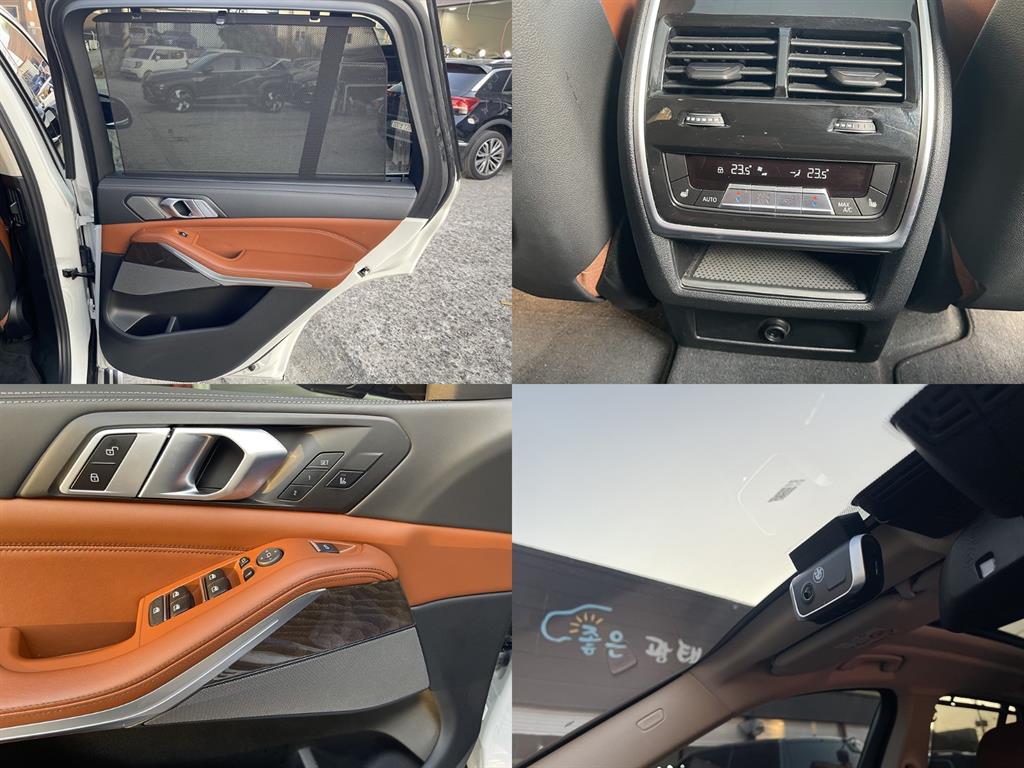 BMW X5 — photo 18