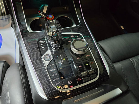 BMW X7 — photo 11