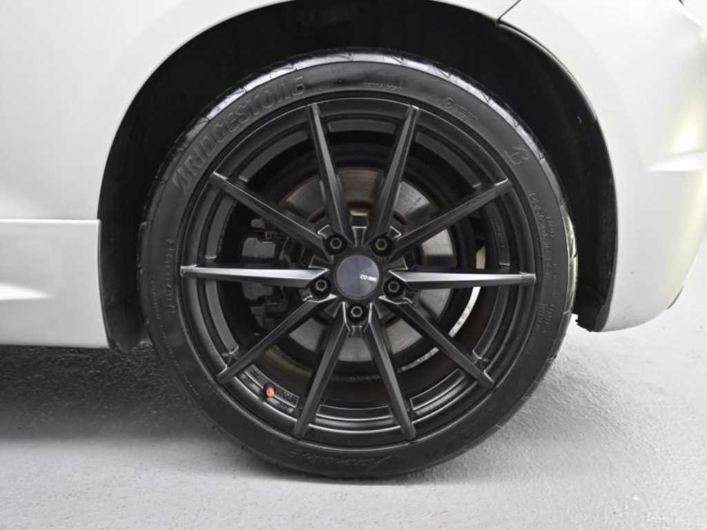 Volkswagen Scirocco — photo 05
