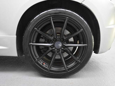 Volkswagen Scirocco — photo 05