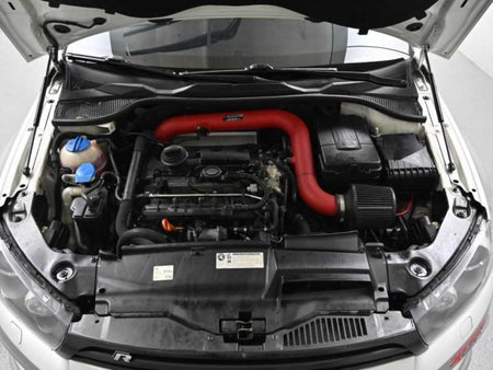 Volkswagen Scirocco — photo 06