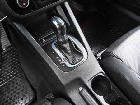 Volkswagen Scirocco — photo 09