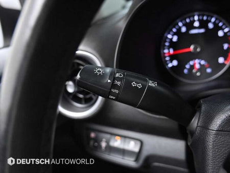 Kia K3 — photo 18