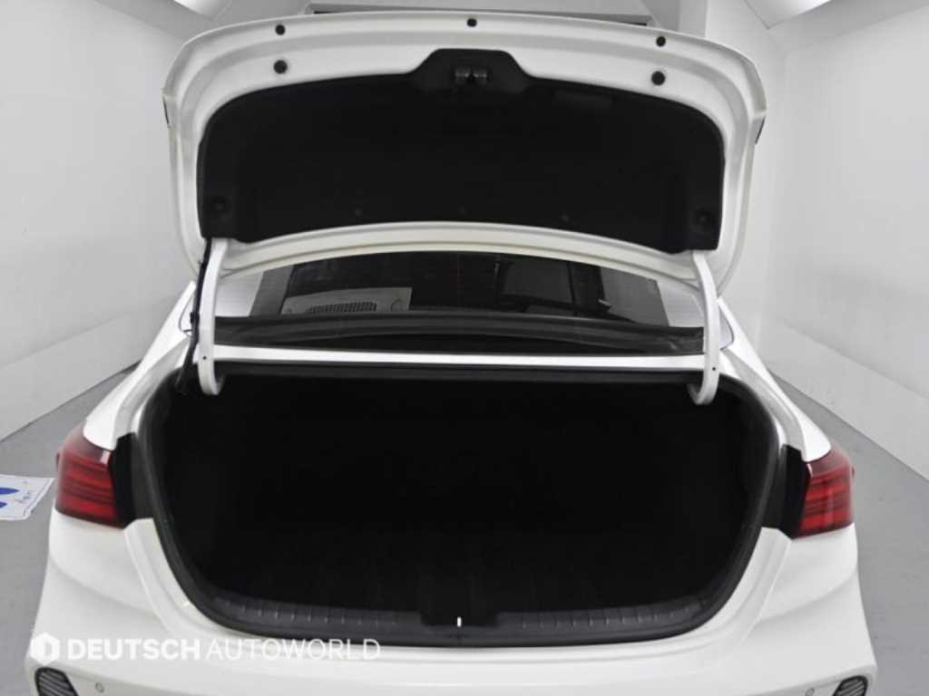 Kia K3 — photo 20