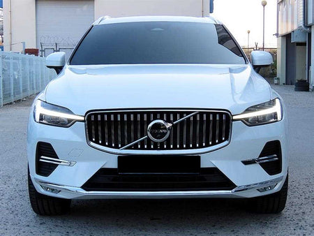 Volvo XC60 — photo 01