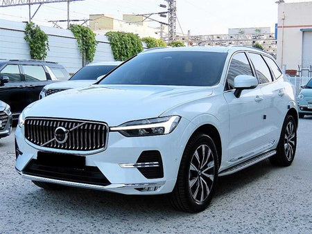 Volvo XC60 — photo 02