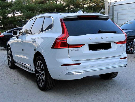 Volvo XC60 — photo 03
