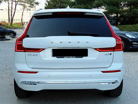 Volvo XC60 — photo 04