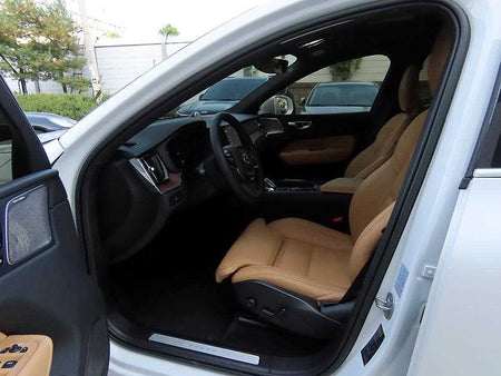 Volvo XC60 — photo 05