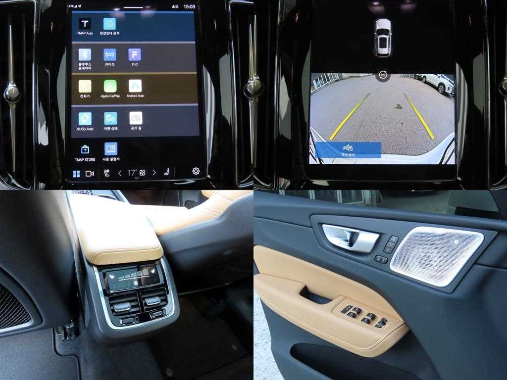 Volvo XC60 — photo 18