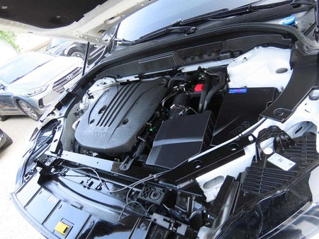 Volvo XC60 — photo 19