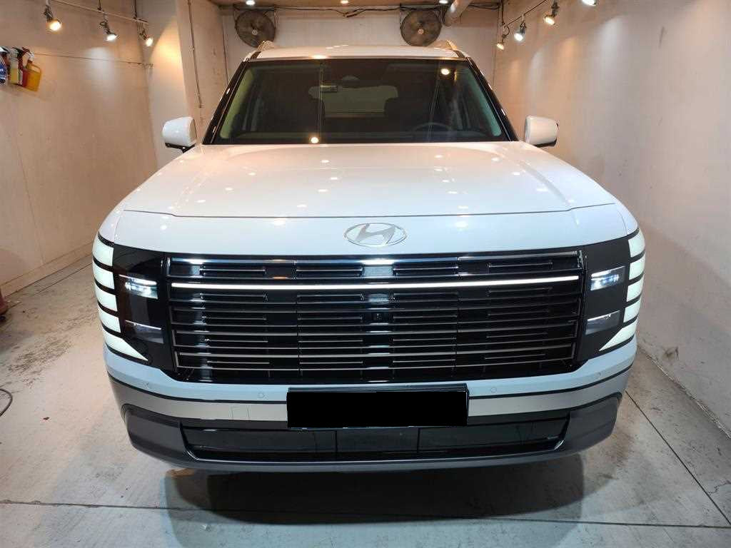 Hyundai Palisade — photo 01
