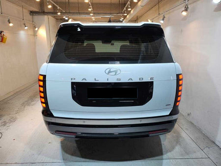 Hyundai Palisade — photo 03
