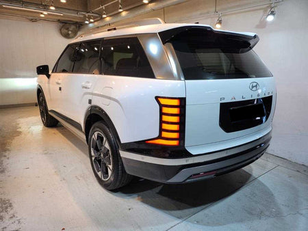 Hyundai Palisade — photo 04