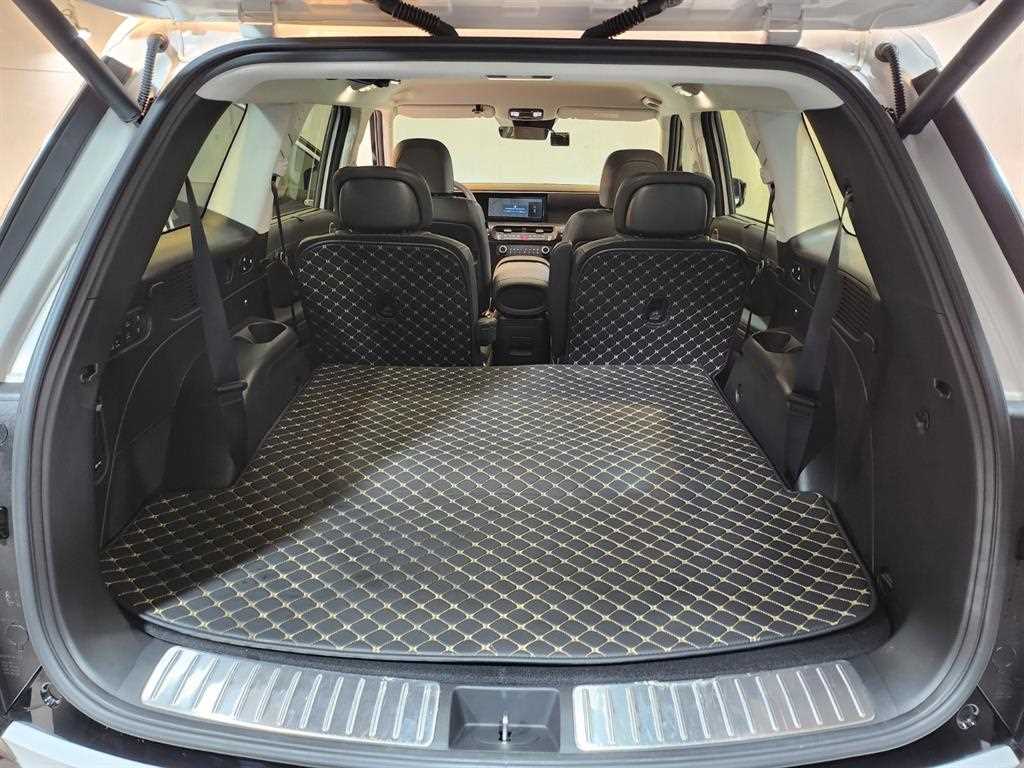 Hyundai Palisade — photo 05