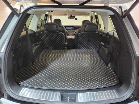 Hyundai Palisade — photo 05