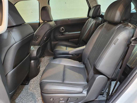 Hyundai Palisade — photo 06