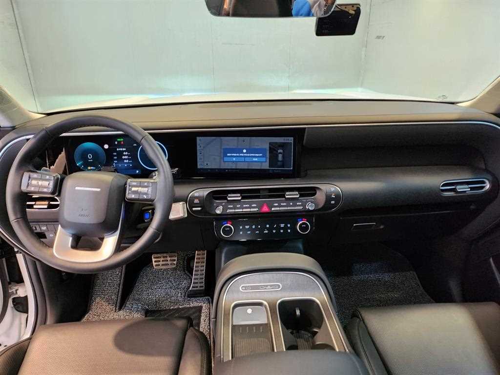 Hyundai Palisade — photo 07