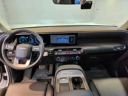 Hyundai Palisade — photo 07