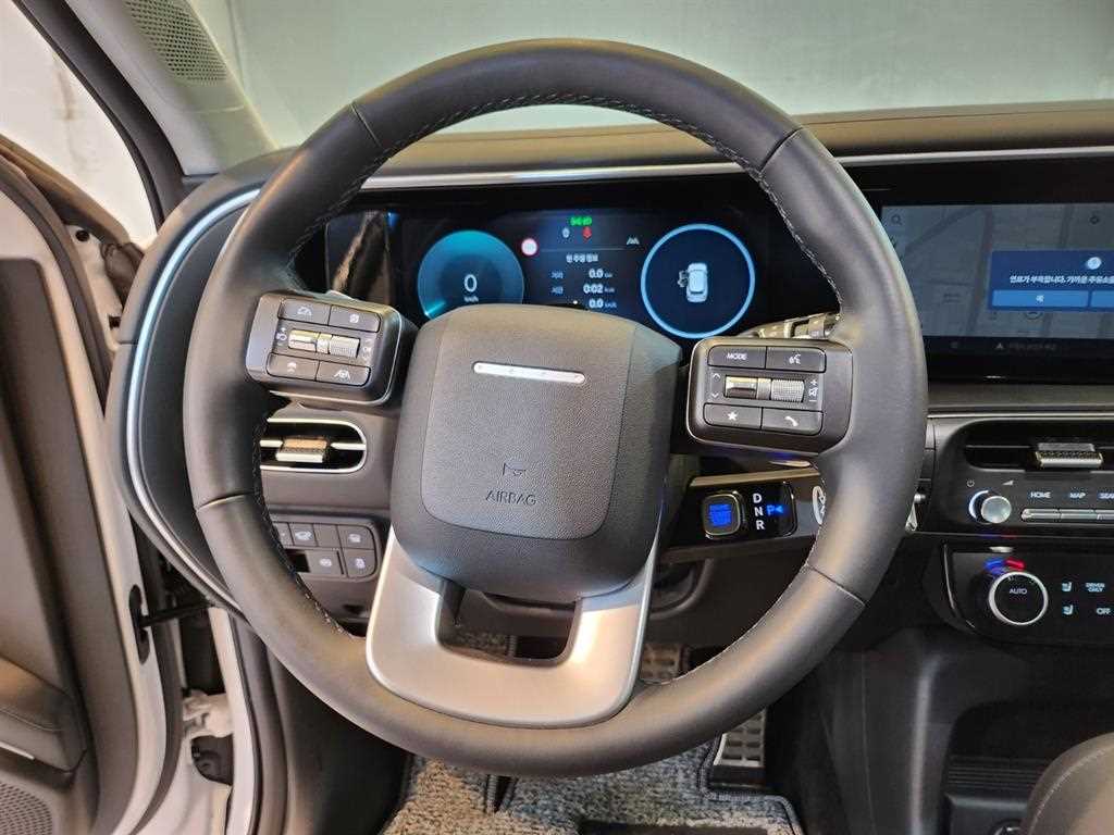 Hyundai Palisade — photo 08