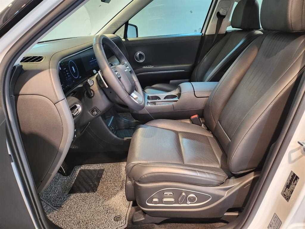 Hyundai Palisade — photo 10