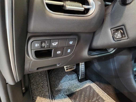 Hyundai Palisade — photo 12