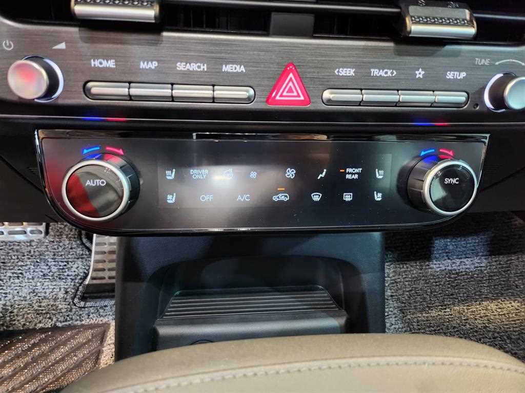 Hyundai Palisade — photo 14