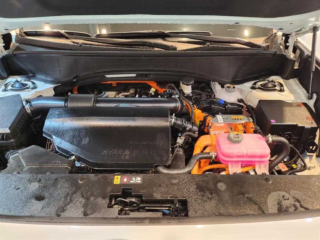 Hyundai Palisade — photo 16