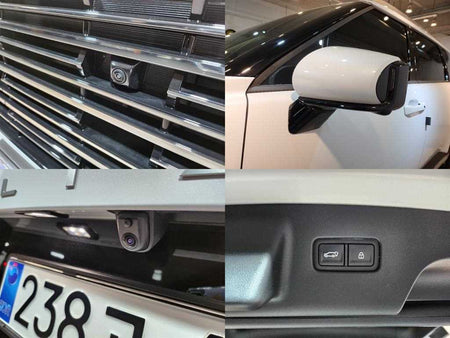 Hyundai Palisade — photo 18