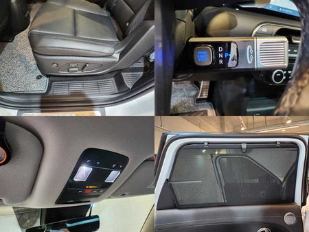Hyundai Palisade — photo 19