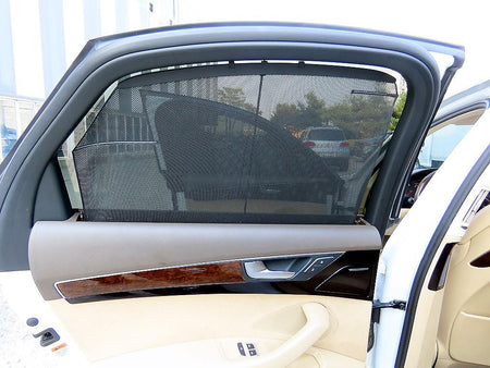 Audi A8 — photo 15