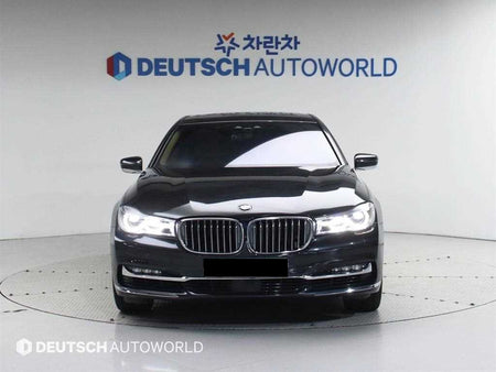 BMW 7-Series — photo 03