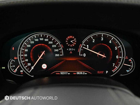 BMW 7-Series — photo 06