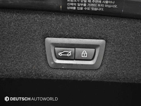 BMW 7-Series — photo 19