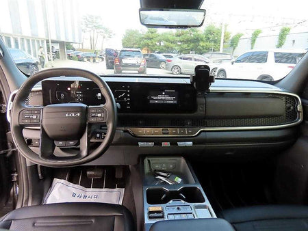 Kia Tasman — photo 07