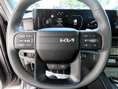 Kia Tasman — photo 08