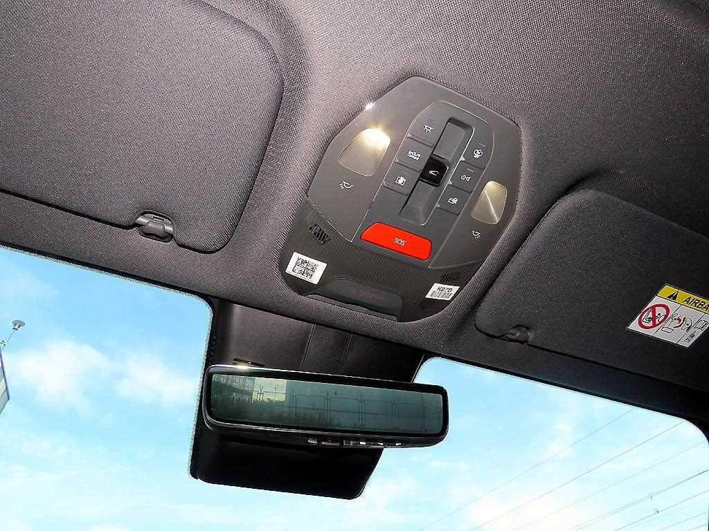 Kia Tasman — photo 14