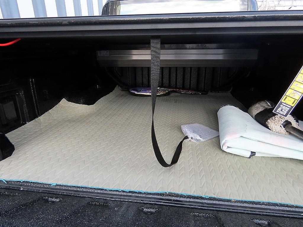 Kia Tasman — photo 16