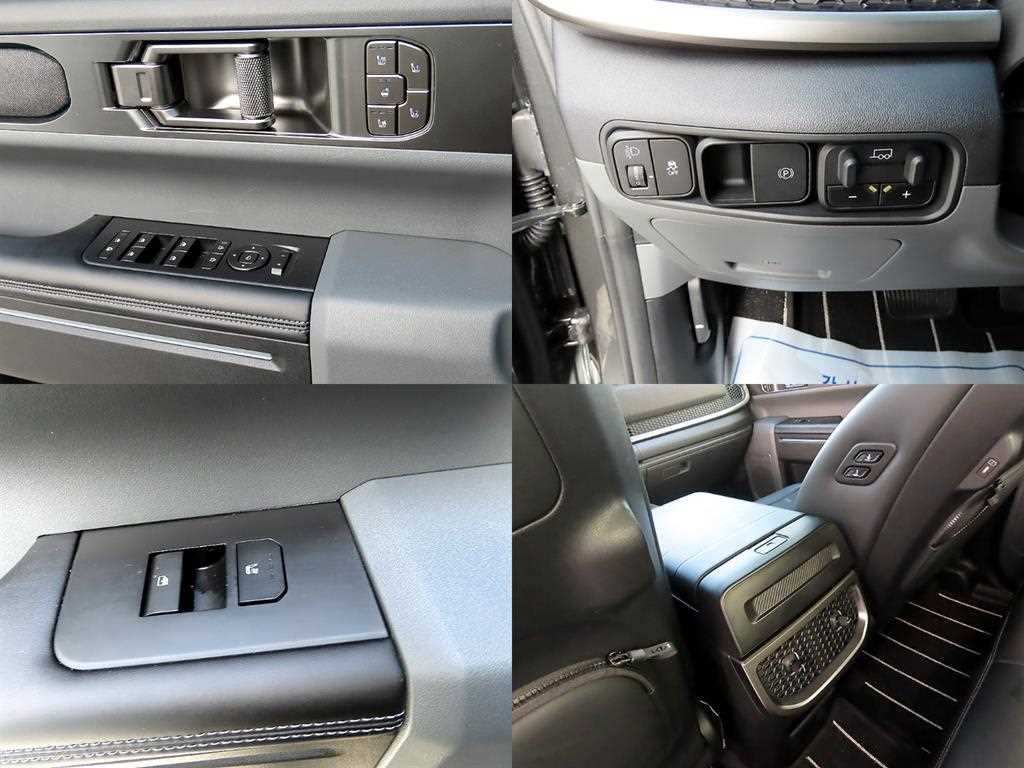 Kia Tasman — photo 18