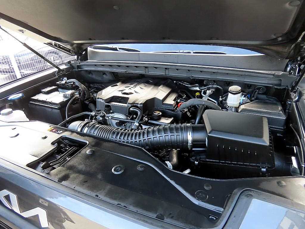 Kia Tasman — photo 19