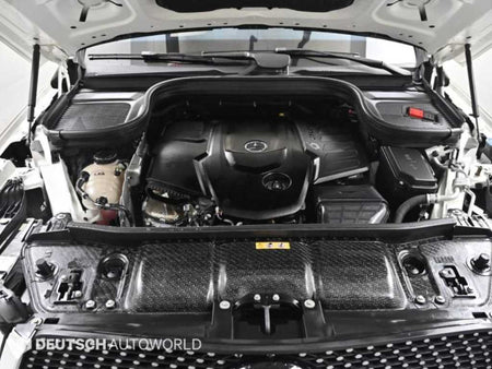 Mercedes-Benz GLE-Class — photo 06