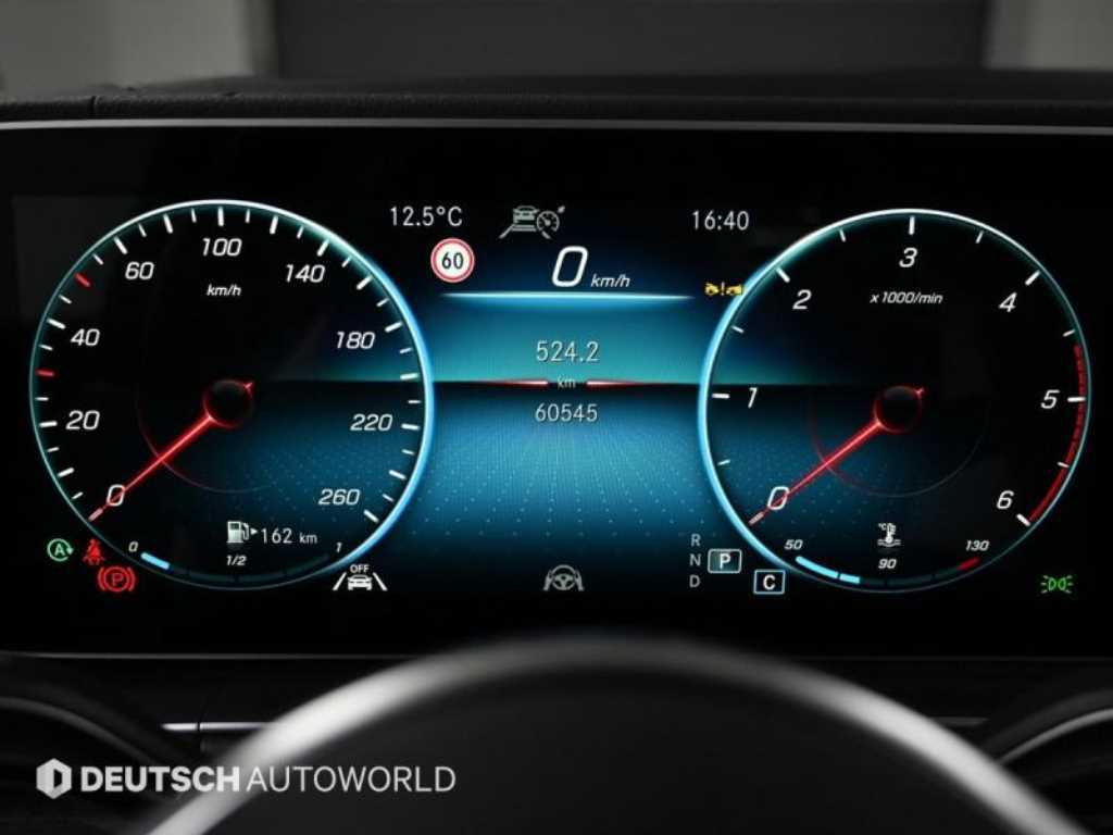Mercedes-Benz GLE-Class — photo 08