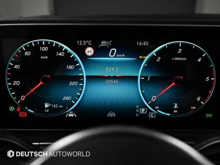 Mercedes-Benz GLE-Class — photo 08
